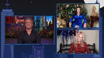 Watch What Happens Live with Andy Cohen - Episode 201 - Kristin Chenoweth & Patricia Altschul