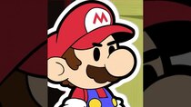 FlashGitz - Episode 6 - Mario takes the RED PILL!