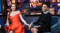 Watch What Happens Live with Andy Cohen - Episode 4 - Danielle Staub; Lindsay Lohan