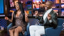 Watch What Happens Live with Andy Cohen - Episode 6 - Porsha Williams; Terry Crews