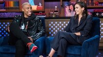 Watch What Happens Live with Andy Cohen - Episode 9 - Lena Waithe; Nina Dobrev