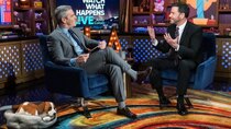 Watch What Happens Live with Andy Cohen - Episode 12 - Jimmy Kimmel