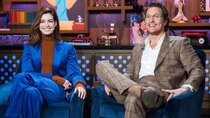 Watch What Happens Live with Andy Cohen - Episode 15 - Anne Hathaway; Matthew McConaughey