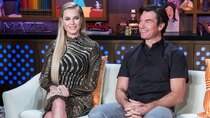 Watch What Happens Live with Andy Cohen - Episode 18 - Jerry O’Connell; Rebecca Romijn