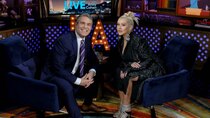 Watch What Happens Live with Andy Cohen - Episode 20 - Christina Aguilera