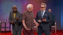 Whose Line Is It Anyway? (US) - Episode 20 - Chris Lee