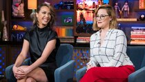 Watch What Happens Live with Andy Cohen - Episode 26 - Kristen Doute; S.E. Cupp