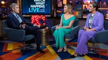 Watch What Happens Live with Andy Cohen - Episode 35 - Stassi Schroeder; Katie Maloney-Schwartz