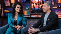 Watch What Happens Live with Andy Cohen - Episode 41 - Kyle Richards; Thom Filicia