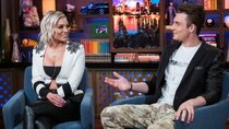 Watch What Happens Live with Andy Cohen - Episode 45 - Lindsay Hubbard; James Kennedy