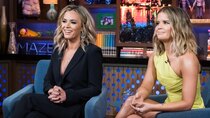 Watch What Happens Live with Andy Cohen - Episode 46 - Teddi Mellencamp; Maren Morris