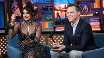 Watch What Happens Live with Andy Cohen - Episode 48 - Priyanka Chopra-Jonas; Willie Geist