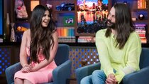 Watch What Happens Live with Andy Cohen - Episode 49 - Kim Zolciak-Biermann; Jonathan Van Ness