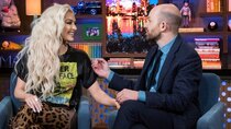 Watch What Happens Live with Andy Cohen - Episode 51 - Erika Jayne; Paul Scheer