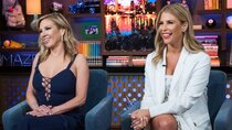 Watch What Happens Live with Andy Cohen - Episode 52 - Ramona Singer; Tracy Tutor