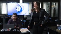 Law & Order: Special Victims Unit - Episode 2 - Truth Embargo