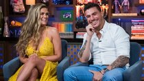 Watch What Happens Live with Andy Cohen - Episode 55 - Jax Taylor; Brittany Cartwright