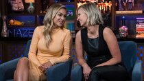 Watch What Happens Live with Andy Cohen - Episode 60 - Lala Kent; Ariana Madix