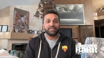 The Roseanne Barr Podcast - Episode 3 - Fani Willis's giant panis with Kash Patel - #31