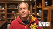 The Roseanne Barr Podcast - Episode 4 - Now playing Attorney General Ken Paxton reacts to SCOTUS - #32