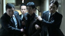 24 Japan - Episode 9