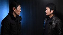 24 Japan - Episode 20