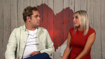 First Dates Spain - Episode 100