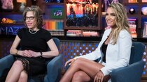 Watch What Happens Live with Andy Cohen - Episode 66 - Teddi Mellencamp; Jackie Hoffman
