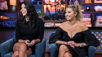 Watch What Happens Live with Andy Cohen - Episode 70 - Stassi Schroeder; Cecily Strong