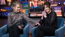 Watch What Happens Live with Andy Cohen - Episode 75 - Christina Applegate; Linda Cardellini