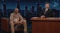 Jimmy Kimmel Live! - Episode 52 - Snoop Dogg, Tom Segura, Mammoth WVH