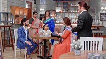 Bade Achhe Lagte Hain 2 - Episode 282 - Pihu Ka Case