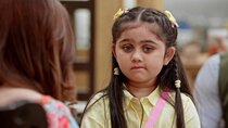 Bade Achhe Lagte Hain 2 - Episode 283 - Family Ka Stress