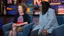 Watch What Happens Live with Andy Cohen - Episode 78 - Whoopi Goldberg; Rhea Perlman