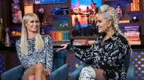 Watch What Happens Live with Andy Cohen - Episode 81 - Erika Jayne; Paris Hilton