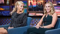 Watch What Happens Live with Andy Cohen - Episode 86 - Camille Grammer; Tracy Pollan