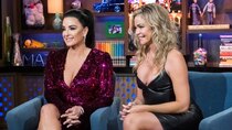 Watch What Happens Live with Andy Cohen - Episode 91 - Denise Richards; Kyle Richards