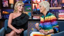 Watch What Happens Live with Andy Cohen - Episode 92 - Dorinda Medley; Sonja Morgan