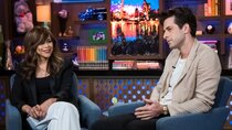 Watch What Happens Live with Andy Cohen - Episode 93 - Rosie Perez; Mark Ronson