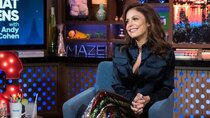 Watch What Happens Live with Andy Cohen - Episode 98 - Bethenny Frankel