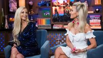 Watch What Happens Live with Andy Cohen - Episode 107 - Tinsley Mortimer; Camille Grammer