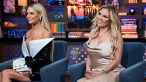 Watch What Happens Live with Andy Cohen - Episode 112 - Dorit Kemsley; Ramona Singer