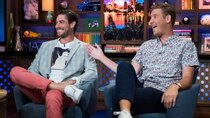 Watch What Happens Live with Andy Cohen - Episode 113 - Craig Conover; Austen Kroll