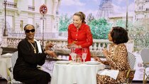 The Jennifer Hudson Show - Episode 73 - Snoop Dogg