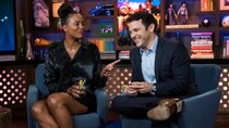 Watch What Happens Live with Andy Cohen - Episode 118 - Aisha Tyler; Fred Savage