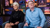 Watch What Happens Live with Andy Cohen - Episode 119 - Michael Rapaport; Dorinda Medley