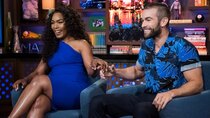 Watch What Happens Live with Andy Cohen - Episode 124 - Angela Bassett; Chace Crawford