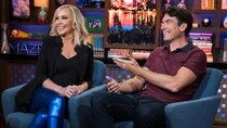 Watch What Happens Live with Andy Cohen - Episode 127 - Jerry O’Connell; Shannon Beador