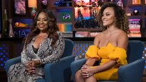 Watch What Happens Live with Andy Cohen - Episode 130 - Sherri Shepherd; Ashley Darby