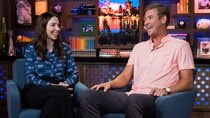 Watch What Happens Live with Andy Cohen - Episode 133 - Whitney Cummings; Austen Kroll